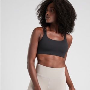 Transcendence Bra. A-C Hyper Focused Bra In Power